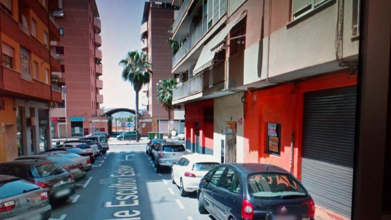 Apartamento Amplio Y Luminoso Xativa Exterior photo