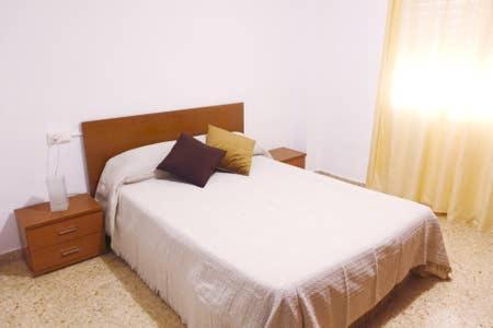 Apartamento Amplio Y Luminoso Xativa Exterior photo