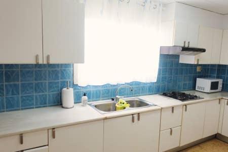 Apartamento Amplio Y Luminoso Xativa Exterior photo